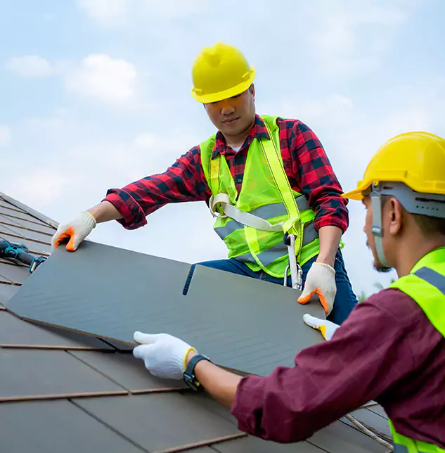 Trusted Slate Roofing Company: Your Dedicated Slate Roof Specialists in Mount Prospect IL for Unmatched Quality