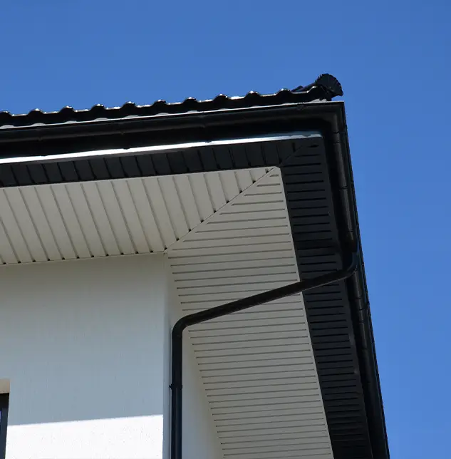 Trusted Soffit and Fascia Experts Serving Mount Prospect, IL