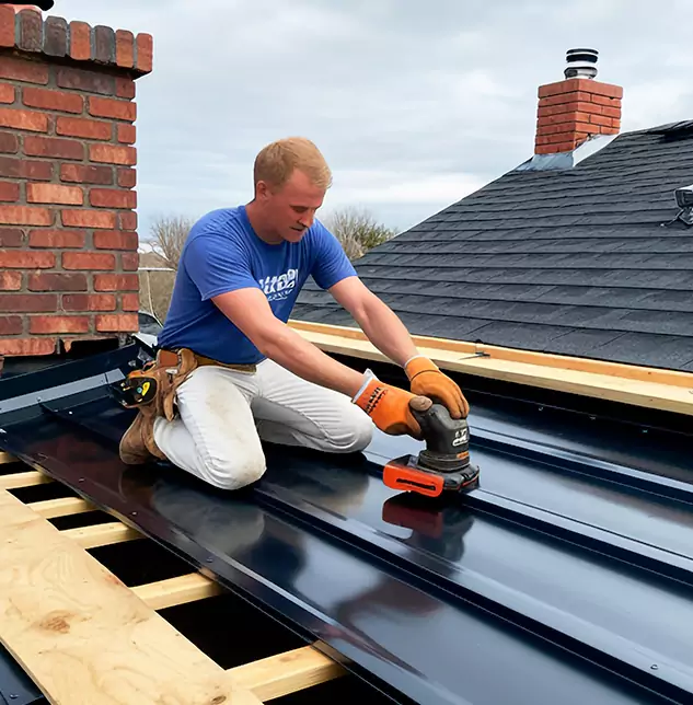 Reliable Roofing Company: Your Trusted Roofers for Superior Standing Seam in Mount Prospect, IL