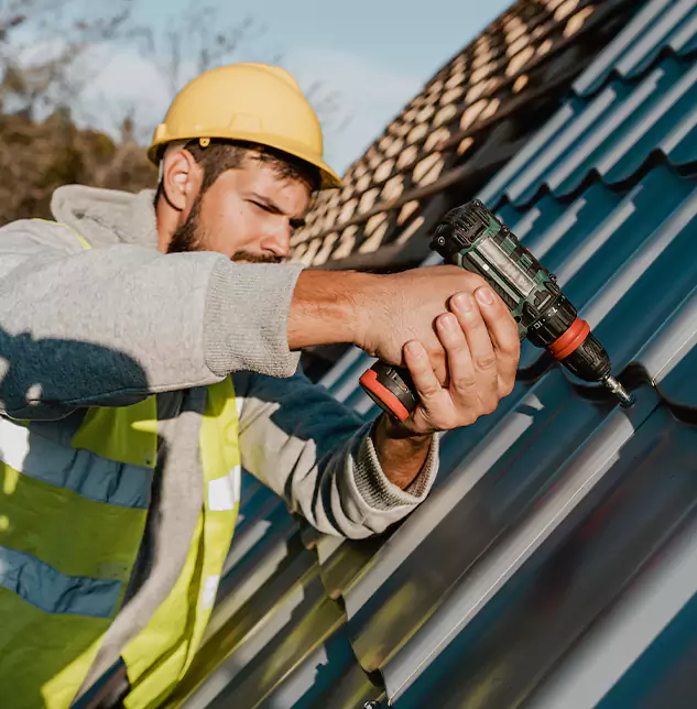 Mount Prospect Homeowners Count on Mount Prospect Roofing Pro for Steel Roofing Excellence
