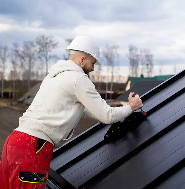 Reliable Roofing Company: Your Trusted Roofers for Superior Steel Repair in Mount Prospect, IL