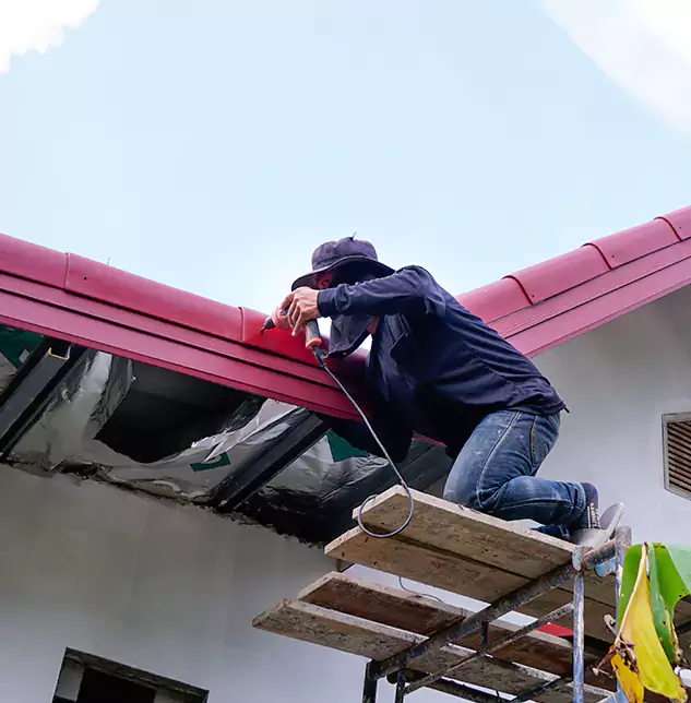 Top Rated Storm Roofing Company in Mount Prospect, IL: Skilled Storm Repair Contractors You Can Trust