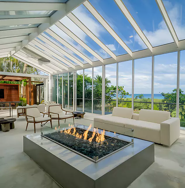 Expert Enclosure Restoration Specialists in Mount Prospect, IL