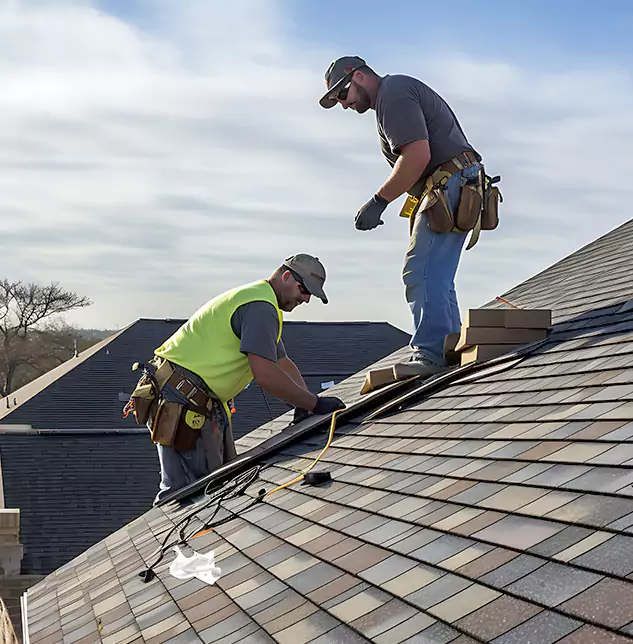 Premier Tile Roofers: Trusted Tile Roofing Company for Exceptional Tile Roof Performance in Mount Prospect, IL