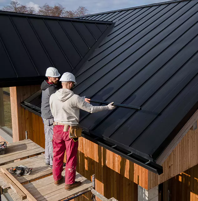 Mount Prospect Roofing Pro Delivers Reliable Tin Roofing Solutions Across in Mount Prospect, IL