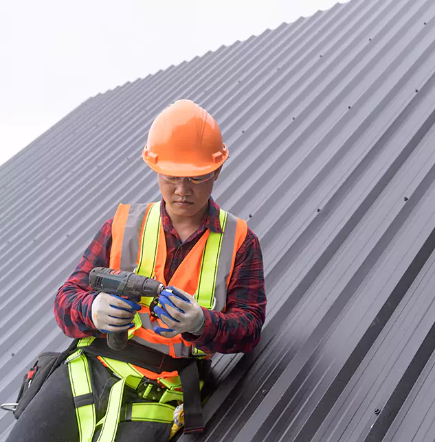 Mount Prospect's Tin Roof Restoration Experts: Stopping Every Tin Roof Problem