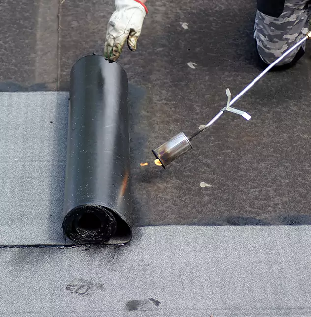 Advanced Thermoplastic Restoration: Your Local Experts for TPO Repair in Mount Prospect, IL