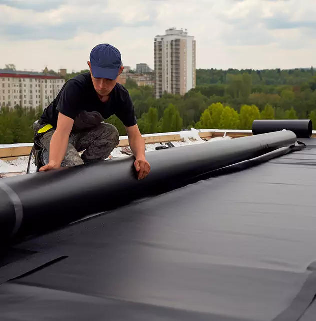 Reliable TPO Roofing Specialists Serving Mount Prospect, IL