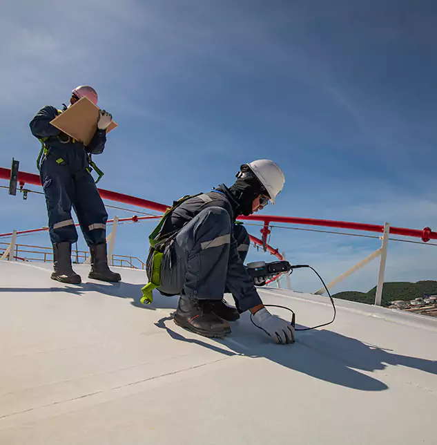 Expert TPO Roofing Contractors Trusted Across Mount Prospect, IL