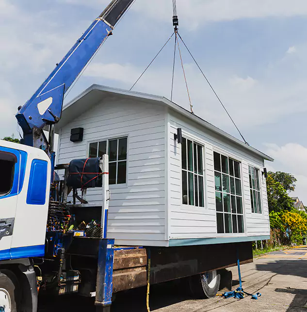 Complete Trailer Roof Replacement Solutions: Keeping Mount Prospect's Trailers Sealed and Road-Ready