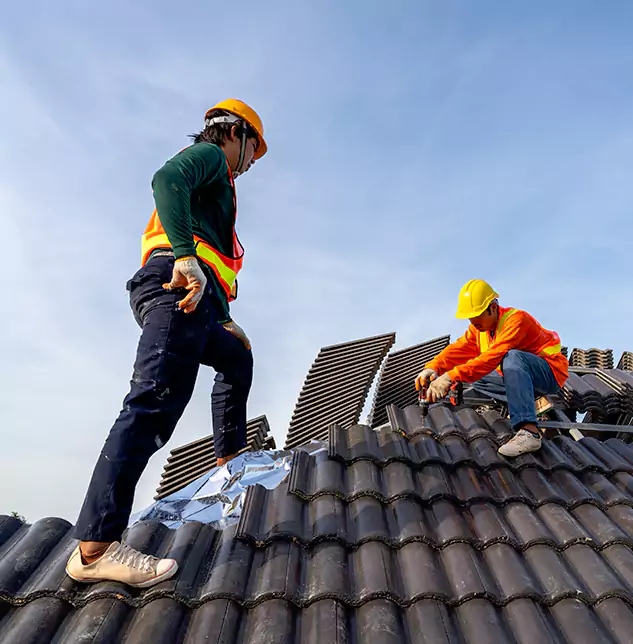 Certified Wind Storm Roof Repair Experts: Defending Properties Across Mount Prospect, IL