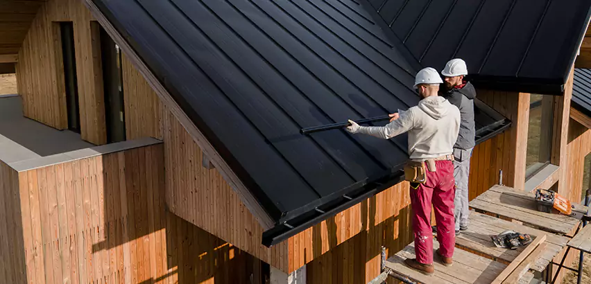 Professional Barn Roof Repair Services in Mount Prospect, IL