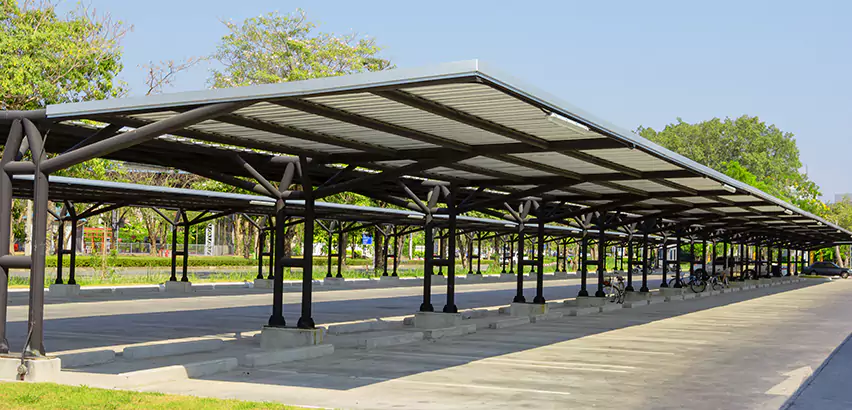 Professional Carport Roof Repair Services in Mount Prospect, IL