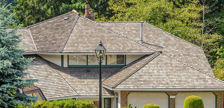 Professional Cedar Roof Installation Services in Mount Prospect, IL