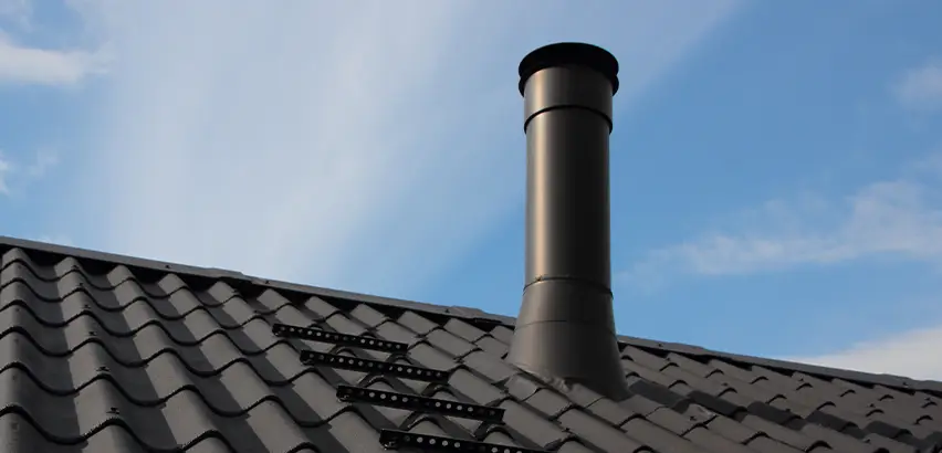 Professional Chimney Flashing Installation Services in Mount Prospect, IL