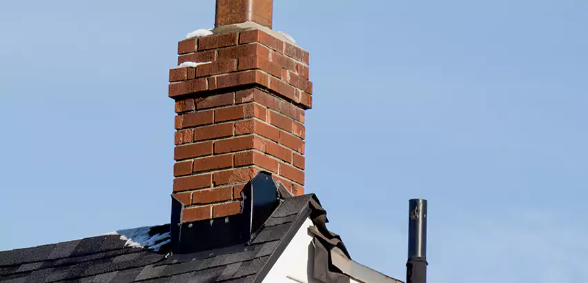 Professional Chimney Flashing Replacement Services in Mount Prospect, IL