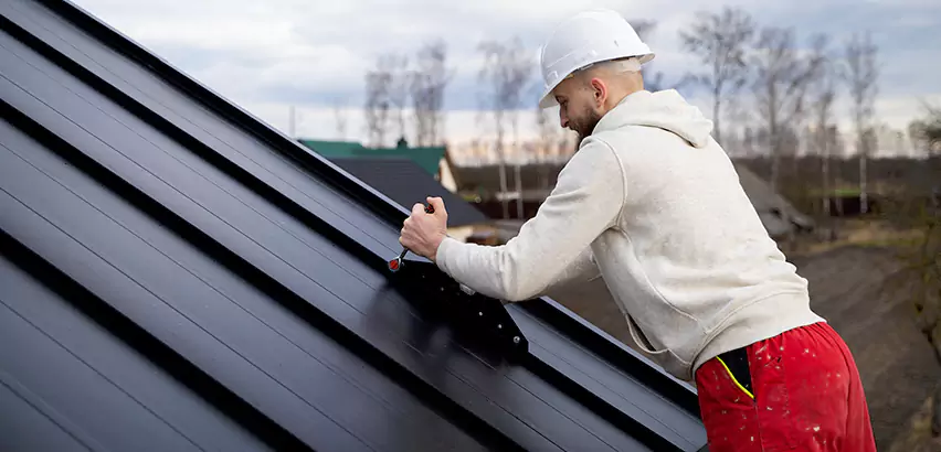 Professional Corrugated Roofing Repair Services in Mount Prospect, IL