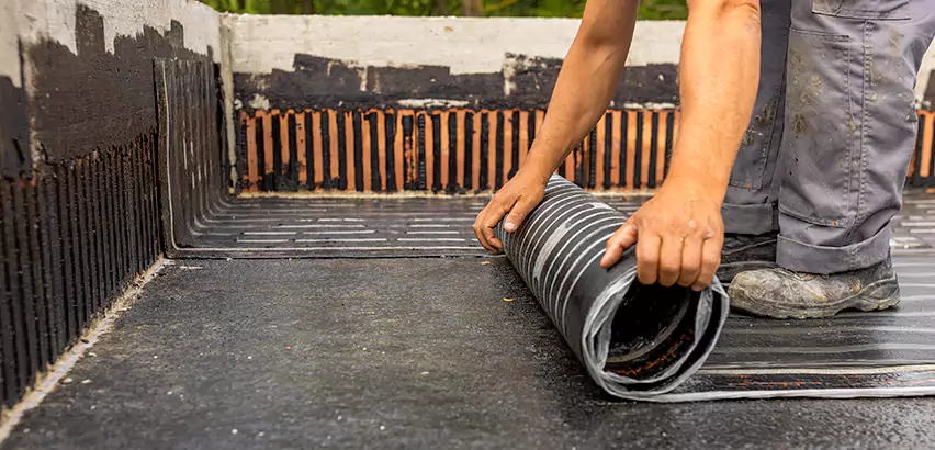 Professional EPDM Roof Repair Services in Mount Prospect, IL