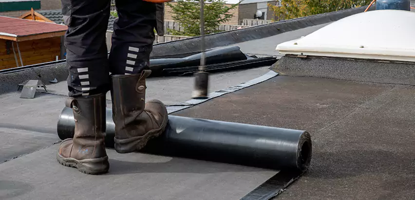 Professional EPDM Roof Replacement Services in Mount Prospect, IL