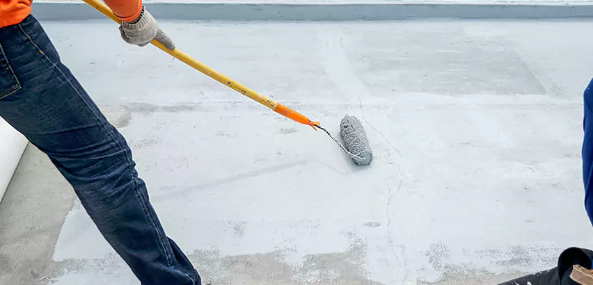Professional EPDM Roofing Installation Services in Mount Prospect, IL