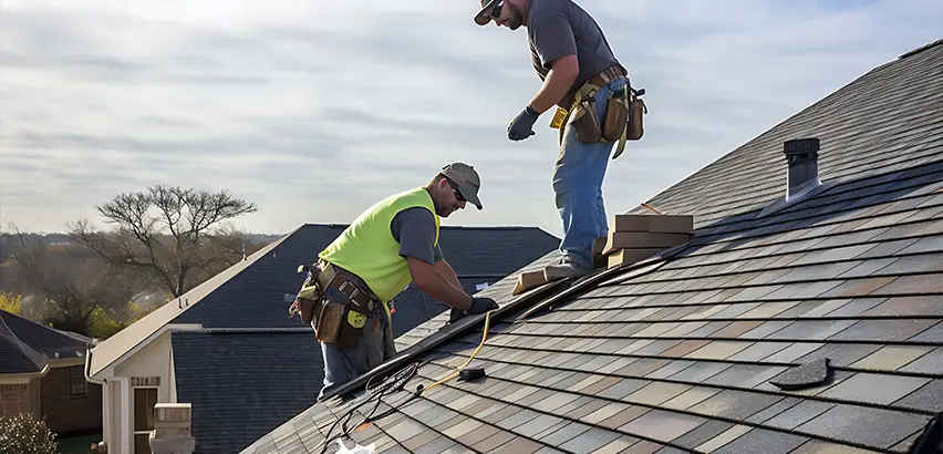 Professional Fascia & Soffit Installation Services in Mount Prospect, IL