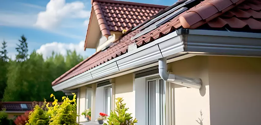 Professional Fascia Repair Services in Mount Prospect, IL