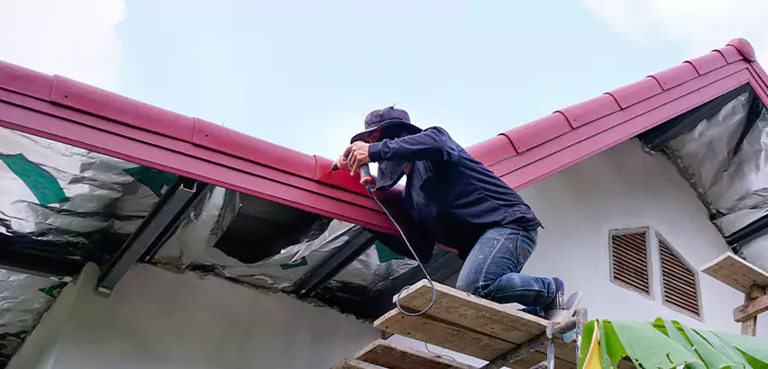 Professional Gutter Installation Services in Mount Prospect, IL