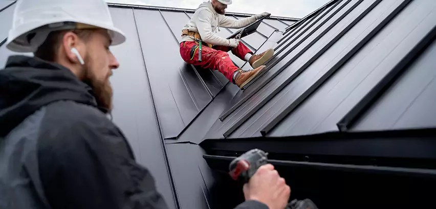 Professional Gutter Repair Services in Mount Prospect, IL