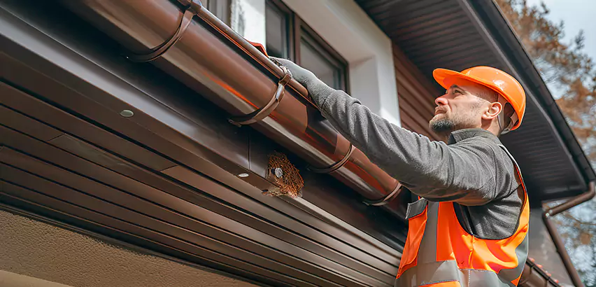 Basement Leak Repair in Mount Prospect