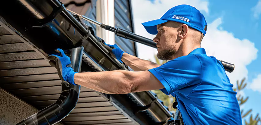 Professional Roof and Gutter Repair Services in Mount Prospect, IL