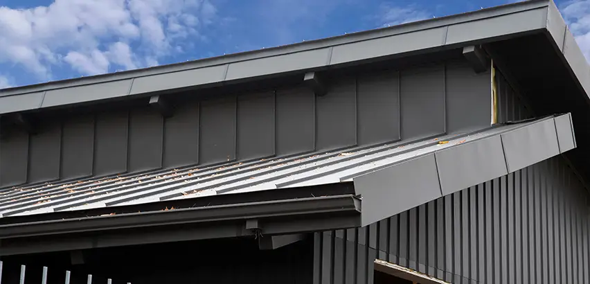 Professional Roof Eaves Installation Services in Mount Prospect, IL