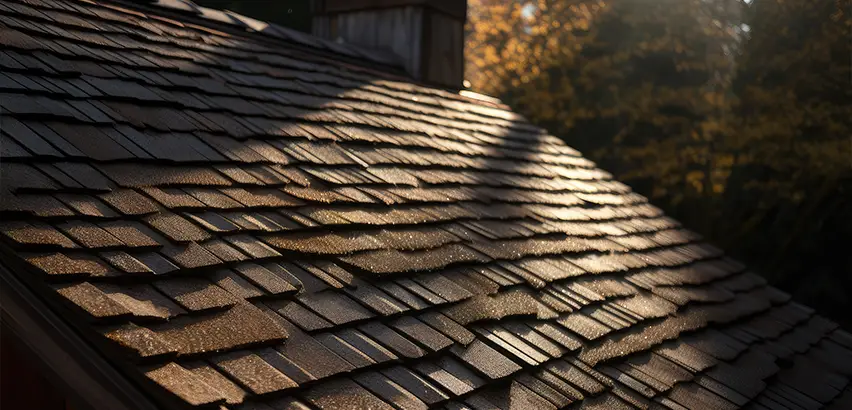 Professional Roof Shingles Installation Services in Mount Prospect, IL