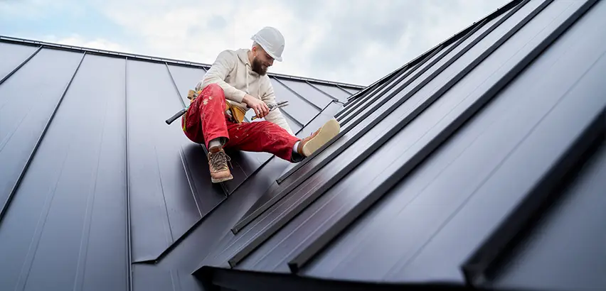 Professional Roof Valley Installation Services in Mount Prospect, IL