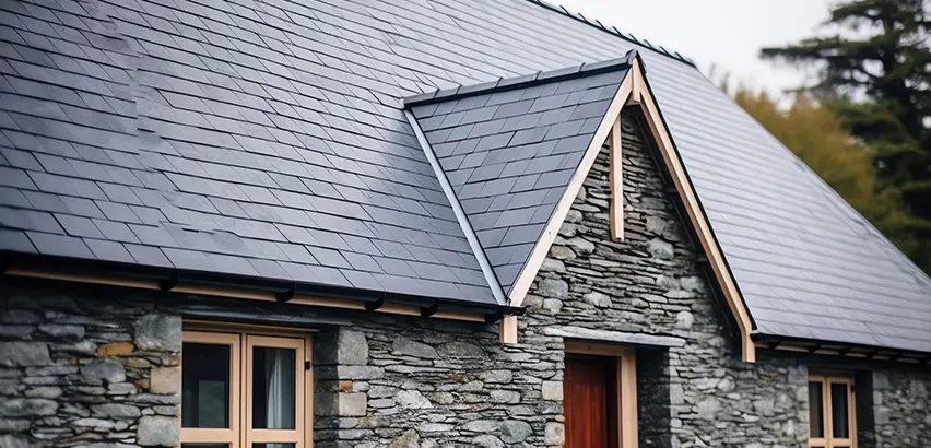 Professional Roof Valley Repair Services in Mount Prospect, IL