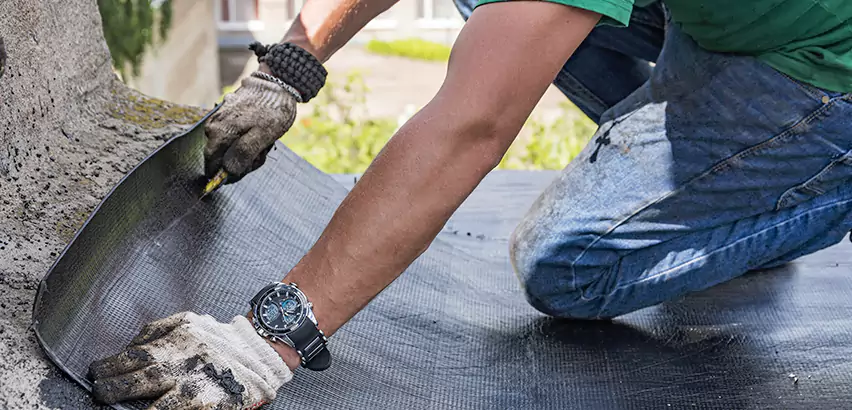 Professional Roof Water Damage Repair Services in Mount Prospect, IL