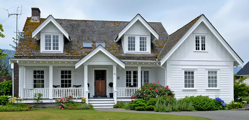 Professional Roofing and Siding Services in Mount Prospect, IL