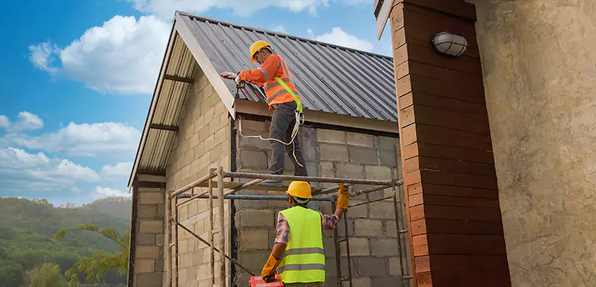 Professional Roofing Services in Mount Prospect, IL