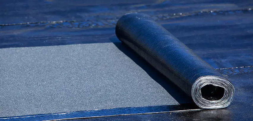 Professional Rubber Roof Replacement Services in Mount Prospect, IL
