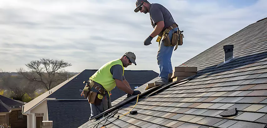 Professional Skylight Replacement Services in Mount Prospect, IL