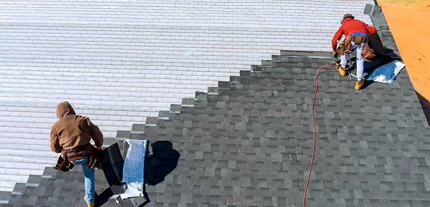 Professional Slate Roof Repair Services in Mount Prospect, IL