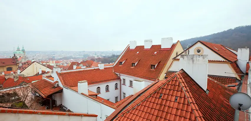 Professional Slate Roof Replacement Services in Mount Prospect, IL