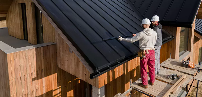 Professional Soffit Repair Services in Mount Prospect, IL
