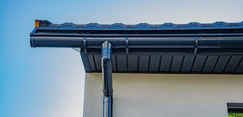 Professional Soffits and Fascia Replacement Services in Mount Prospect, IL