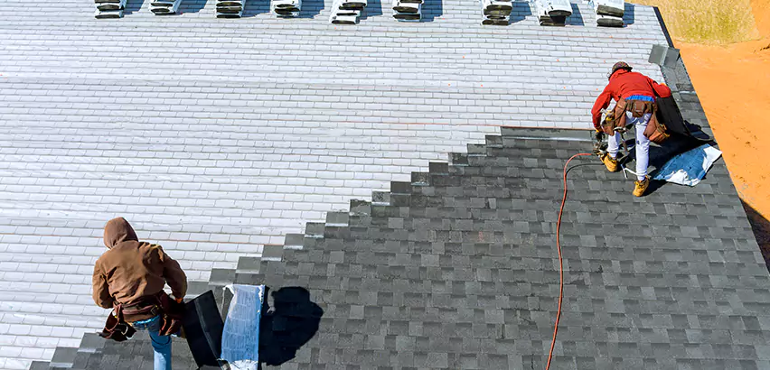 Professional Tile Roof Installation Services in Mount Prospect, IL