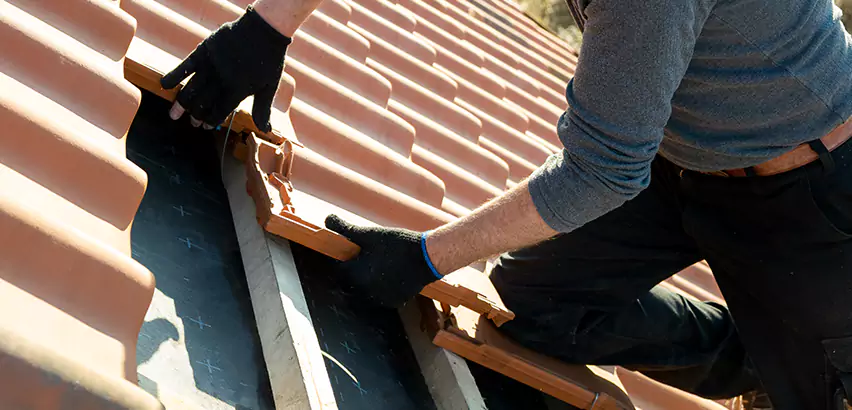Professional Tile Roof Restoration Services in Mount Prospect, IL