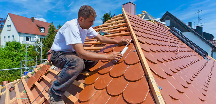 Professional Tile Roofing Services in Mount Prospect, IL