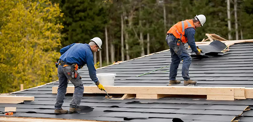 Agricultural Roof Maintenance Mount Prospect