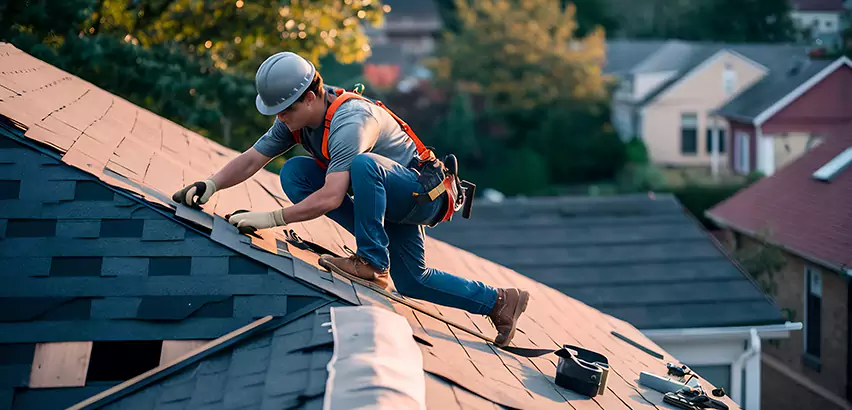 Commercial Roof Coatings in Mount Prospect
