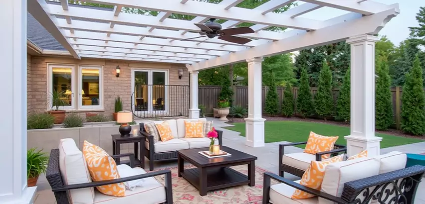 Aluminum Patio Enclosure Repair Mount Prospect