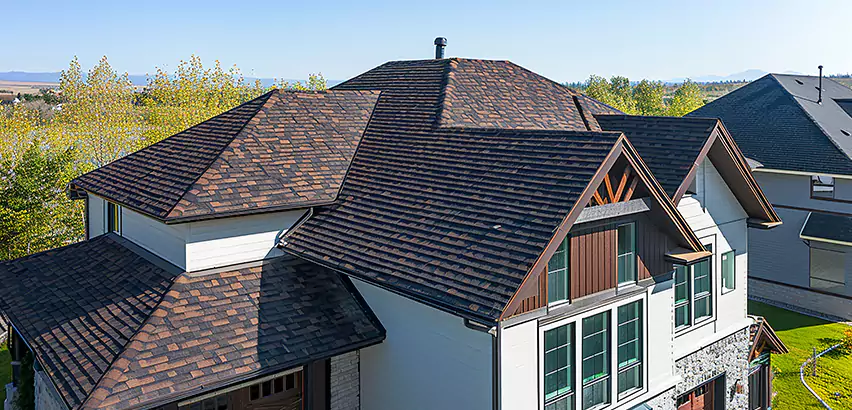 Residential Shingle Roofing in Mount Prospect